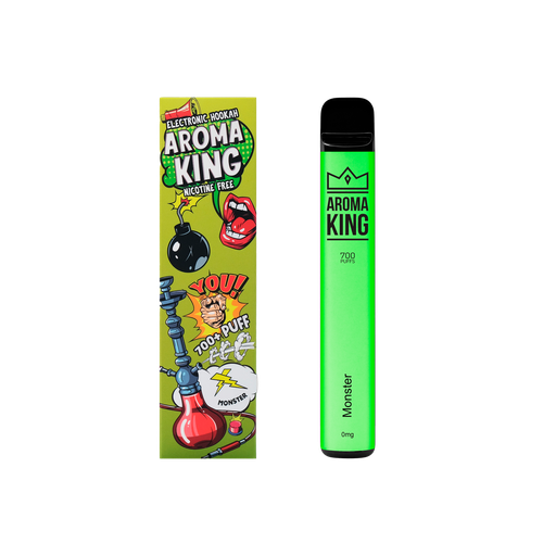 [AKSIN13] AK700 Monster 0mg