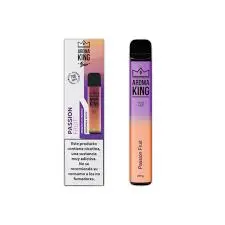 [AK746] Ak700 Passion Fruit 20mg
