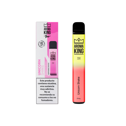 [AKC748] AK700 Unicorn Shake 20mg
