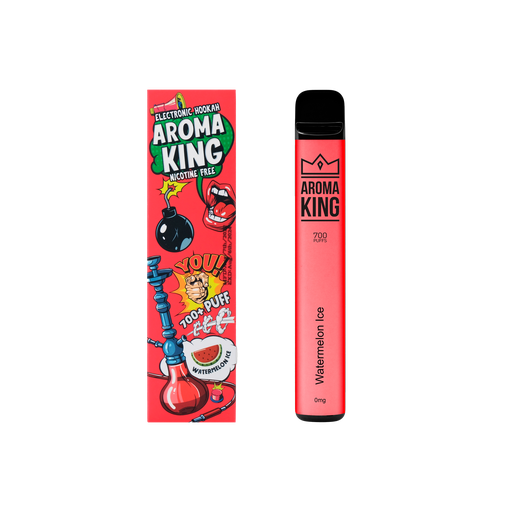 [AKSIN18] AK700 Watermelon Ice 0mg