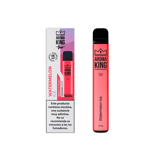 [AK707] Ak700 Watermelon Ice 20mg