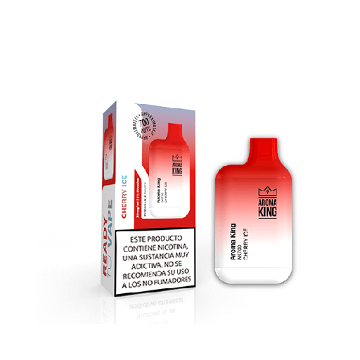 [mini03] AKMini 700 Cherry Ice 20mg