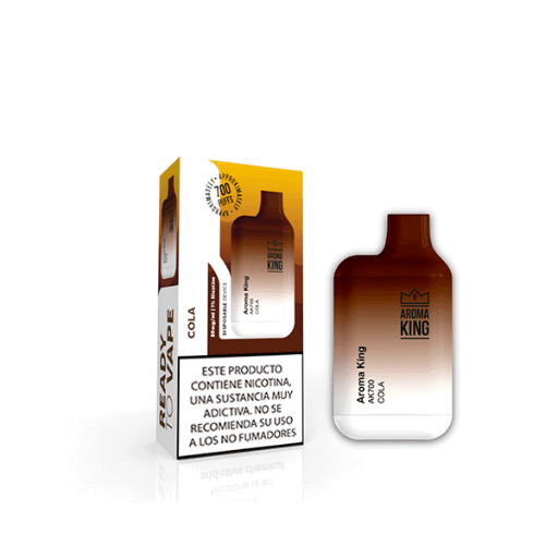 [mini04] AKMini 700 Cola 20mg