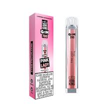 [AKGEMC024] Aroma King GEM700 Pink Lady 20mg