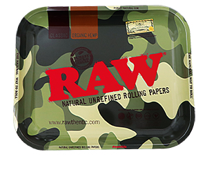 [RAW14237] Bandeja Camuflaje Mediana