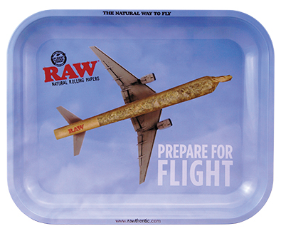 [RAW13344] Bandeja Flying Mediana