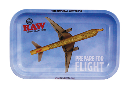 [RAW13793] Bandeja Flying Pequeña