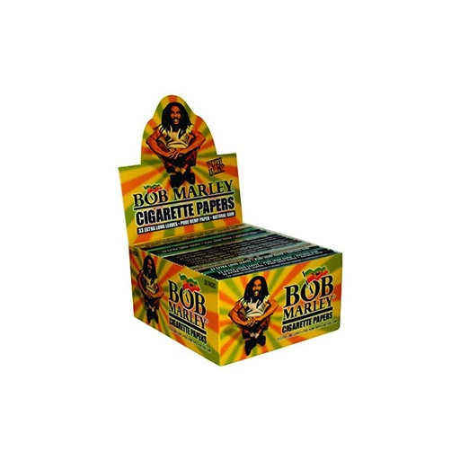 [BOB10066] Bob Marley King size Box/50