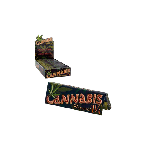 [TOS11941] Cannabis 1¼