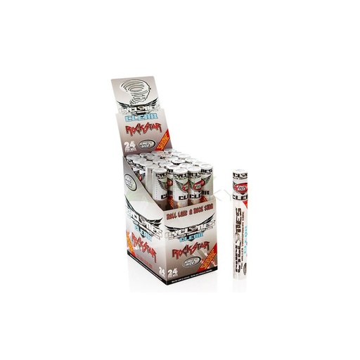 [CYC13159] Cyclones Cones Klear Rock Star 1X