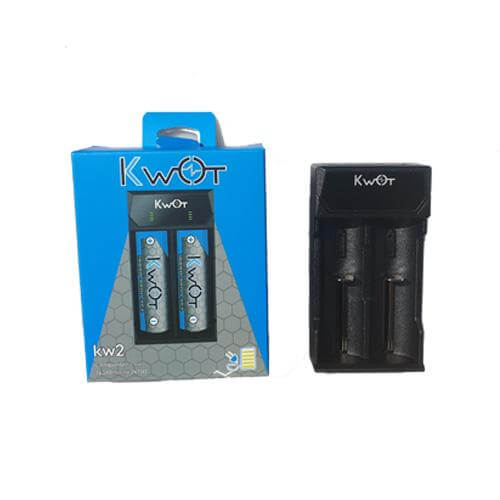 [99649355] Eizan Kwot Kw2 Usb Charguer