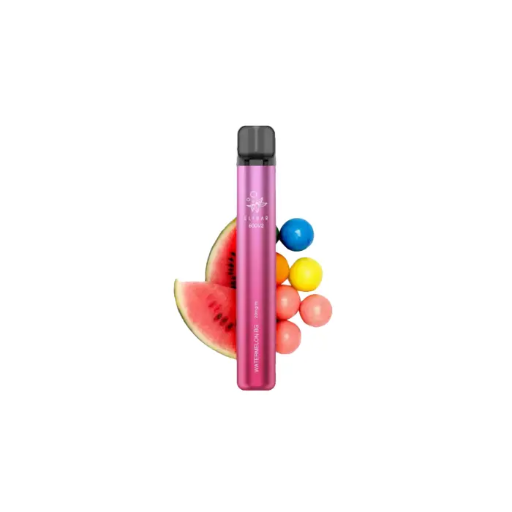 [6941976280130] Elfbar Disposable Elf600 v2 Watermelon Bg 20mg