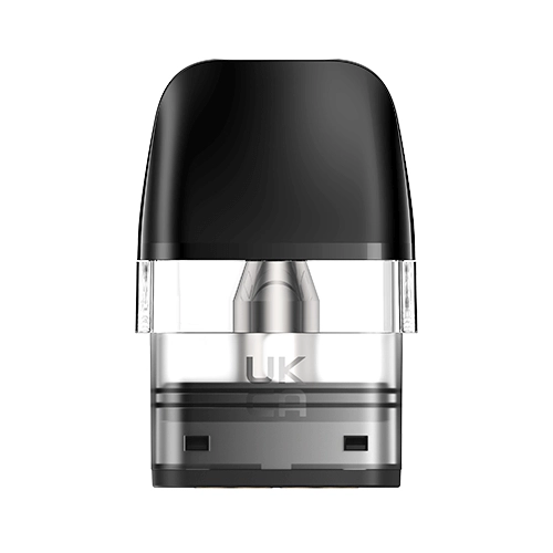 [99660108] Geekvape Q 0.6 Cartdrige 2ml Pack 3