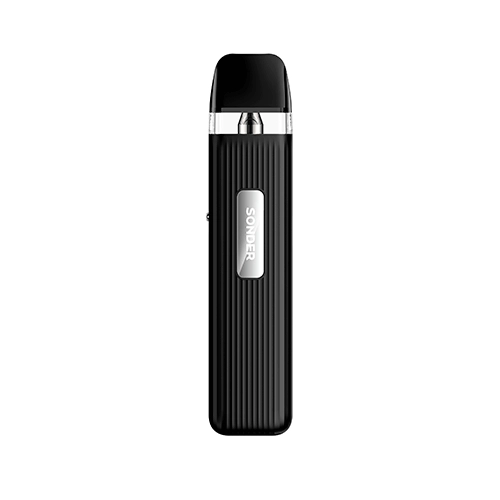 [99660097] Geekvape Sonder Q Black Pod Kit