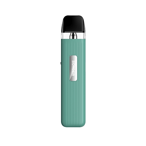 [99660100] Geekvape Sonder Q Green Pod Kit