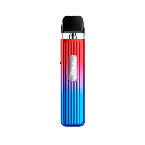 [99660103] Geekvape Sonder Q Red Blue Pod Kit