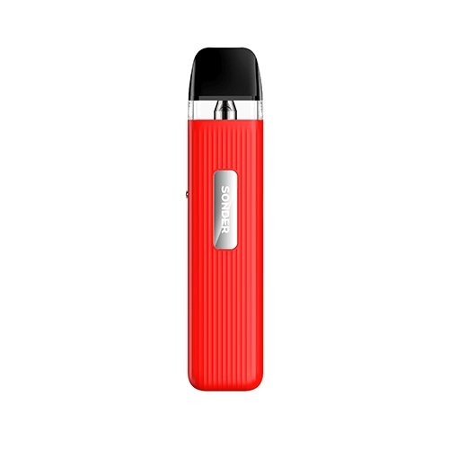 [99660101] Geekvape Sonder Q Red Pod Kit
