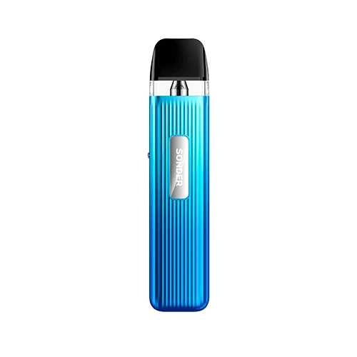 [99660102] Geekvape Sonder Q Sky Blue Pod Kit