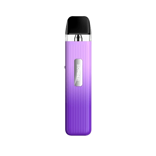 [99660104] Geekvape Sonder Q Violet Purple Pod Kit