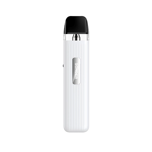 [99660099] Geekvape Sonder Q White Pod Kit