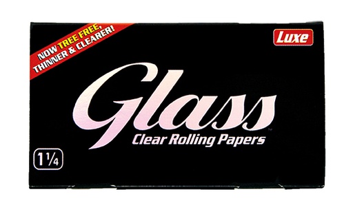 [GLASS11547] Glass Celulosa 1/4 display