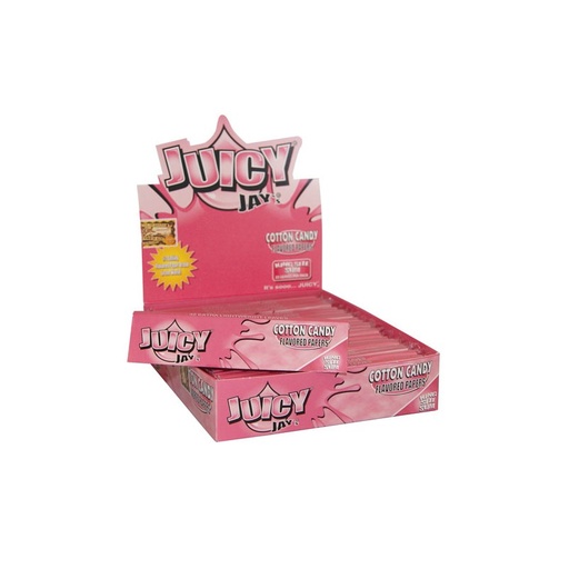 [JUI12455D] Juicy Jay King Size Cotton Candy