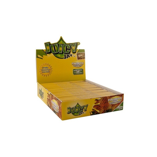 [JUI11688D] Juicy Jay King Size Pineapple