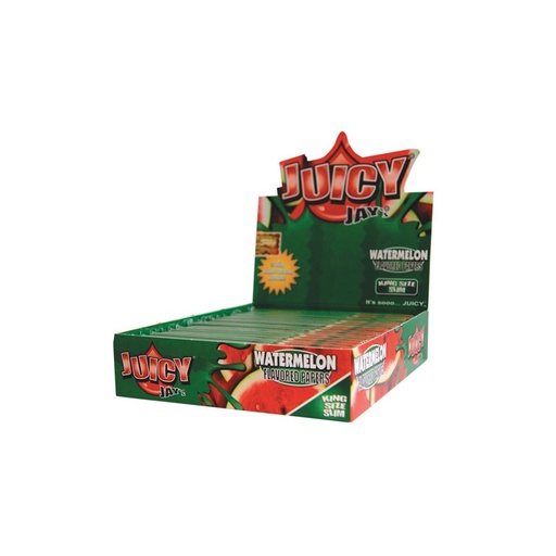 [JUI11756D] Juicy Jay King Size Watermelon