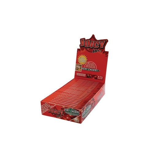 [JJ10235] Juicy Jays 1 1/4 Very Cherry