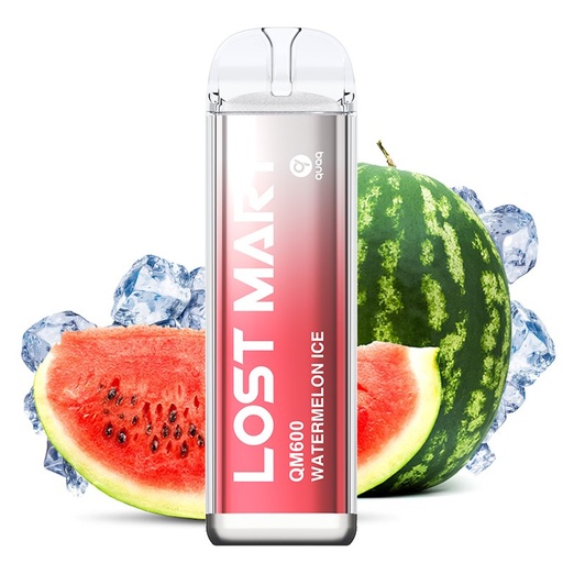 [LQMC18] Lost Mary QM600 Watermelon Ice