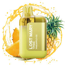[tp8008] Lost Mary TP800 Pineapple Ice
