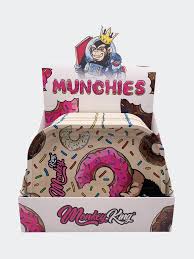 [MUTRAY] Monkey Munchies Tray