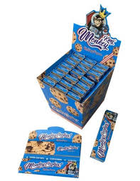 [MMCPCSCK] Monkey Pack Smell Cookies