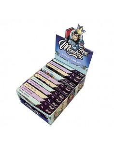 [MMCPCSP] Monkey Pack Space KS