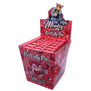 [MRCPCSLP] Monkey Smell Lollipop