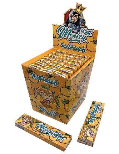 [MOCPCSIP] Monkey Smell Peach