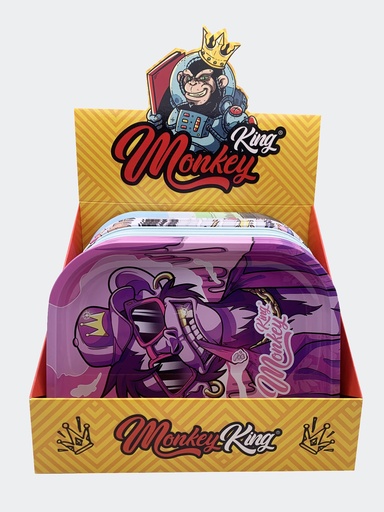 [MTRAY] Monkey Tray