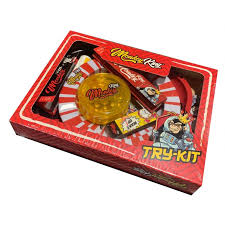 [MTRYKIT] Monkey Tray Kit