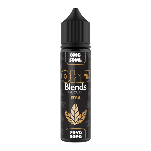 [99655645] Ohf Blends 70/30 Ry4 50ml