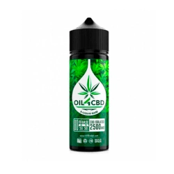 [99656793] Oil4vap Base Cbd 80ml 50vg/50pg 2500mg