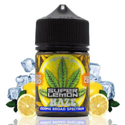 [99653877] Orange County Cbd E Liquid Super Lemon Haze 1500mg 50ml