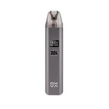 [99656580] Oxva Xlim Pod Kit Gunmetal