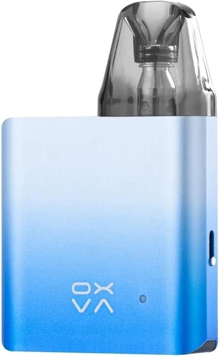 [99658783] Oxva Xlim Sq Pod Kit Artic Blue