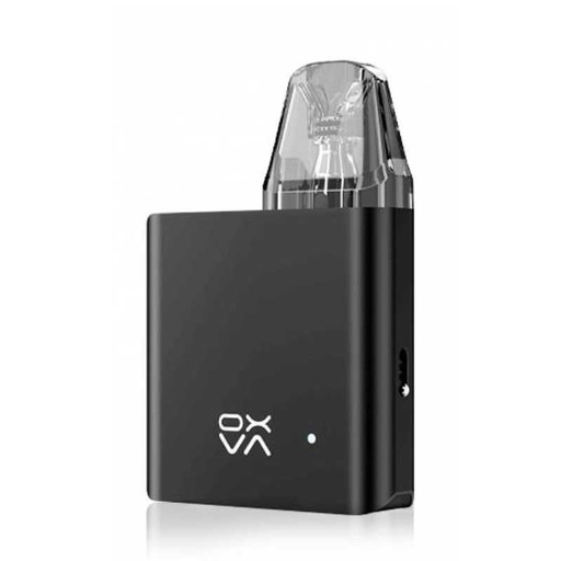 [99658790] Oxva Xlim Sq Pod Kit Black