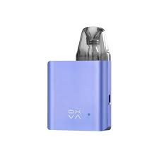 [99658787] Oxva Xlim Sq Pod Kit Light Blue