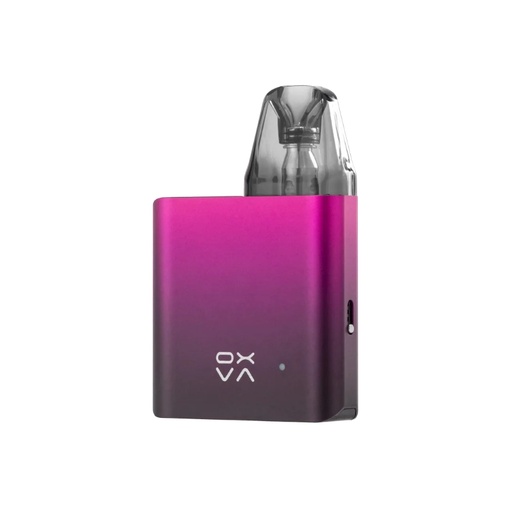 [99658786] Oxva Xlim Sq Pod Kit Purple Black