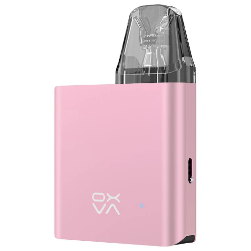 [99659390] Oxva Xlim Sq Pod Kit Sakura Pink