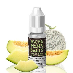 [99648686] Pachamama Salts Honeydew Melon 20Mg 10Ml