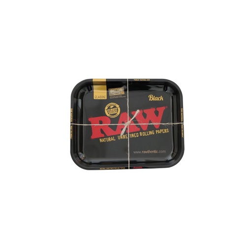 [RAW13922] Raw Bandeja Black Mediana
