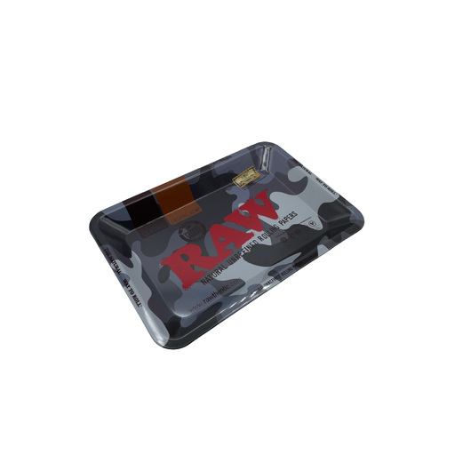 [RAW 14511] Raw Bandeja Camuflaje Mini